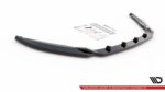 Maxton front splitter V.2 for Skoda Octavia Mk3 Facelift