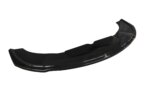 Maxton front splitter V.2 for Skoda Octavia RS Mk2 FL