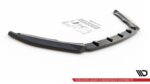 Maxton prednji splitter V.2 za Skoda Octavia RS Mk3 Facelift