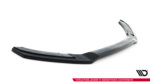 Maxton front splitter V.2 for Skoda Scala