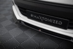 Maxton front splitter V.2 for Subaru BRZ Mk1