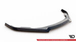Maxton front splitter V.2 for Subaru BRZ Mk1