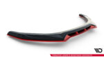 Maxton front splitter V.2 for Subaru BRZ Mk2