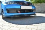 Maxton prednji splitter V.2 za Subaru Impreza WRX STI Mk3