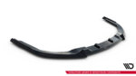 Maxton front splitter V.2 for Subaru Impreza WRX STI Mk3 Facelift