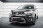 Maxton front splitter V.2 for Suzuki Vitara S Mk2
