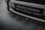 Maxton front splitter V.2 for Suzuki Vitara S Mk2