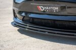 Maxton front splitter V.2 for Tesla Model 3
