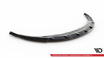 Maxton front splitter V.2 for Tesla Model 3 Project Highland(Facelift)