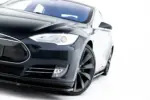 Maxton front splitter V.2 for Tesla Model S Mk1