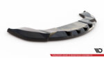 Maxton front splitter V.2 for Tesla Model X Mk1 Facelift