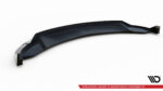 Maxton front splitter V.2 for Tesla Model Y