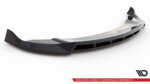 Maxton front splitter V.2 for Tesla Model Y