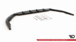 Maxton prednji splitter V.2 za Toyota Avensis Mk3 Facelift