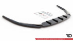 Maxton prednji splitter V.2 za Toyota Avensis Mk3 Facelift