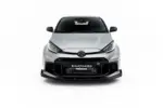Maxton prednji splitter V.2 za Toyota GR Yaris Mk4 Facelift
