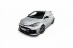 Maxton prednji splitter V.2 za Toyota GR Yaris Mk4 Facelift
