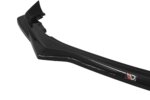 Maxton front splitter V.2 for Toyota GT86 Facelift