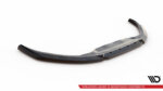 Maxton front splitter V.2 for Toyota Yaris Mk4