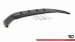 Maxton front splitter V.2 for Volkswagen Arteon R-Line Sedan / Shooting Brake Mk1 Facelift