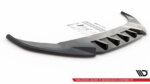 Maxton prednji splitter V.2 za Volkswagen Arteon R Sedan / Shooting Brake Mk1 Facelift