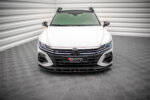 Maxton prednji splitter V.2 za Volkswagen Arteon R Sedan / Shooting Brake Mk1 Facelift