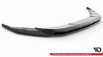 Maxton front splitter V.2 for Volkswagen Atlas Cross Sport