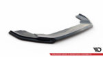 Maxton front splitter V.2 for Volkswagen Crafter Mk2