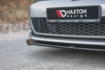 Maxton prednji splitter V.2 za Volkswagen Golf GTI / GTD Mk7