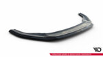 Maxton prednji splitter V.2 za Volkswagen Golf GTI / GTD Mk7 Facelift