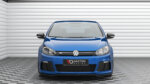 Maxton prednji splitter V.2 za Volkswagen Golf R Mk6