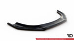 Maxton prednji splitter V.2 za Volkswagen Golf R Mk6