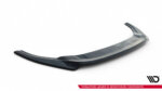 Maxton prednji splitter V.2 za Volkswagen Golf R / R-Line Mk7