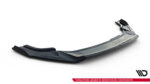 Maxton prednji splitter V.2 za Volkswagen Golf R / R-Line Mk7 Facelift