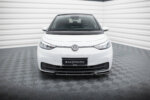 Maxton front splitter V.2 for Volkswagen ID.3 Mk1