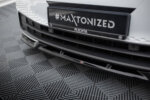 Maxton front splitter V.2 for Volkswagen ID.3 Mk1