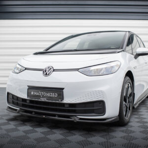 Maxton prednji splitter V.2 za Volkswagen ID.3 Mk1