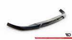 Maxton front splitter V.2 for Volkswagen ID.3 Mk1