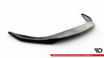Maxton front splitter V.2 for Volkswagen Jetta GLI Mk7