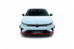 Maxton prednji splitter V.2 za Volkswagen Jetta GLI Mk7 Facelift 2