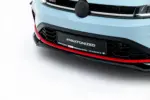 Maxton prednji splitter V.2 za Volkswagen Jetta GLI Mk7 Facelift 2