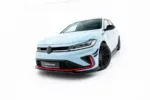 Maxton prednji splitter V.2 za Volkswagen Jetta GLI Mk7 Facelift 2
