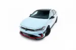 Maxton prednji splitter V.2 za Volkswagen Jetta GLI Mk7 Facelift 2