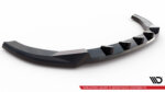 Maxton front splitter V.2 for Volkswagen Multivan T7