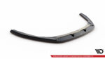 Maxton front splitter V.2 for Volkswagen Passat B7