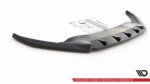 Maxton front splitter V.2 for Volkswagen Passat B8