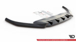 Maxton front splitter V.2 for Volkswagen Passat B8 Facelift