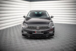 Maxton front splitter V.2 for Volkswagen Passat B8 Facelift