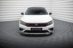 Maxton prednji splitter V.2 za Volkswagen Passat GT B8 Facelift USA