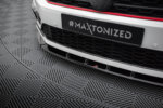 Maxton prednji splitter V.2 za Volkswagen Passat GT B8 Facelift USA